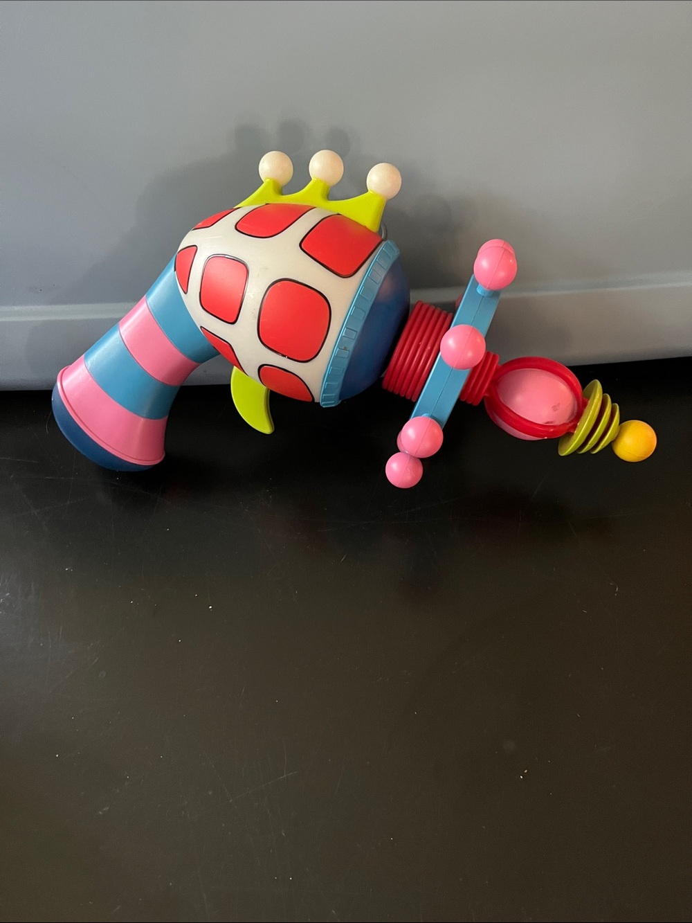 Killer klowns  from outer space prop
